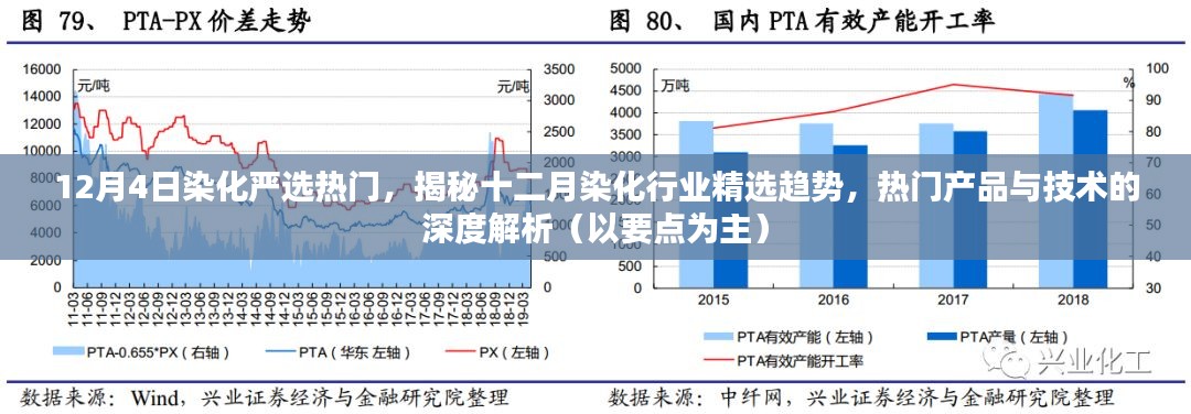 揭秘十二月染化行业热门趋势，精选产品与深度解析