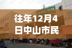 往年12月4日中山民众镇最新招聘及就业市场分析概览