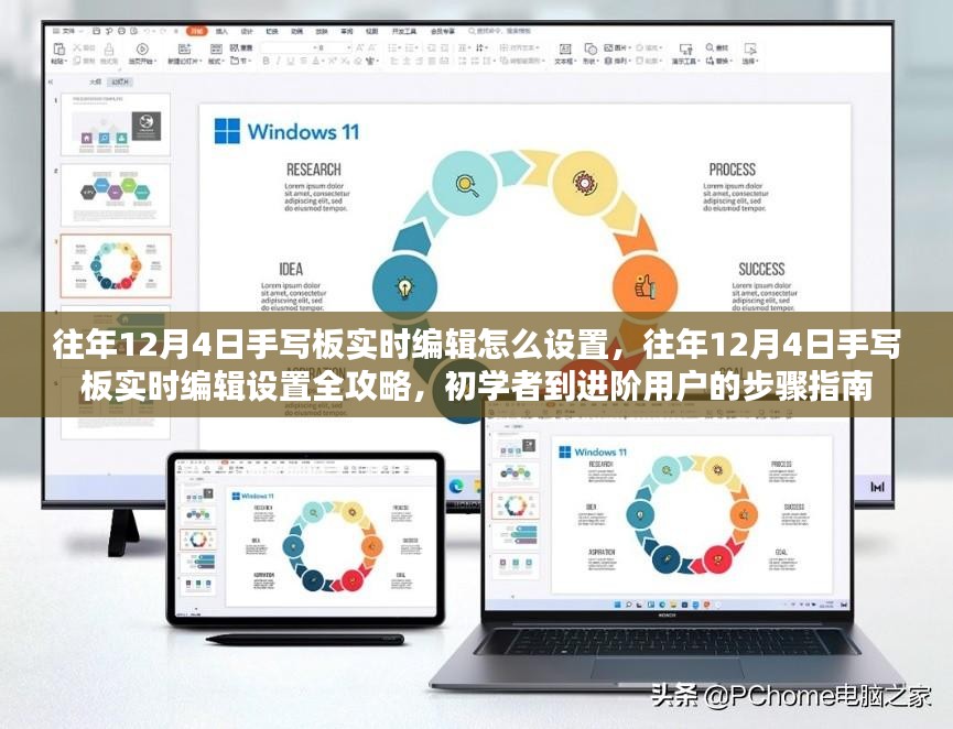 往年12月4日手写板实时编辑设置全攻略，从初学者到进阶用户的实用指南