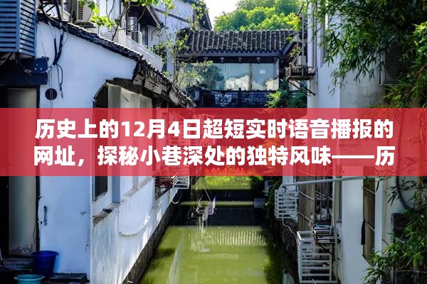 历史上的12月4日，探秘小巷深处的独特风味与神秘小店