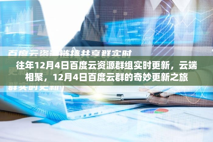 云端相聚，奇妙更新之旅，12月4日百度云群组实时更新回顾