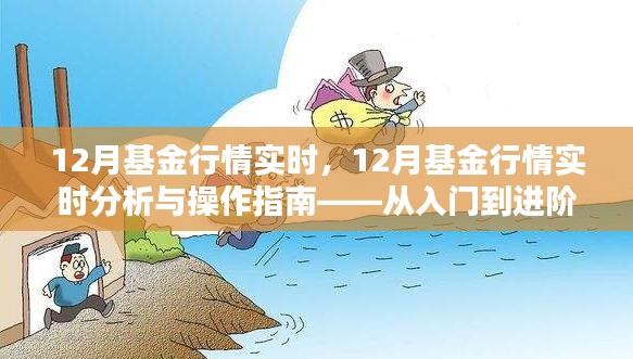 从入门到进阶，12月基金行情实时分析与操作指南