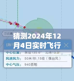 2024年实时飞行航线图查看指南，解读与竞品对比，预测飞行路线