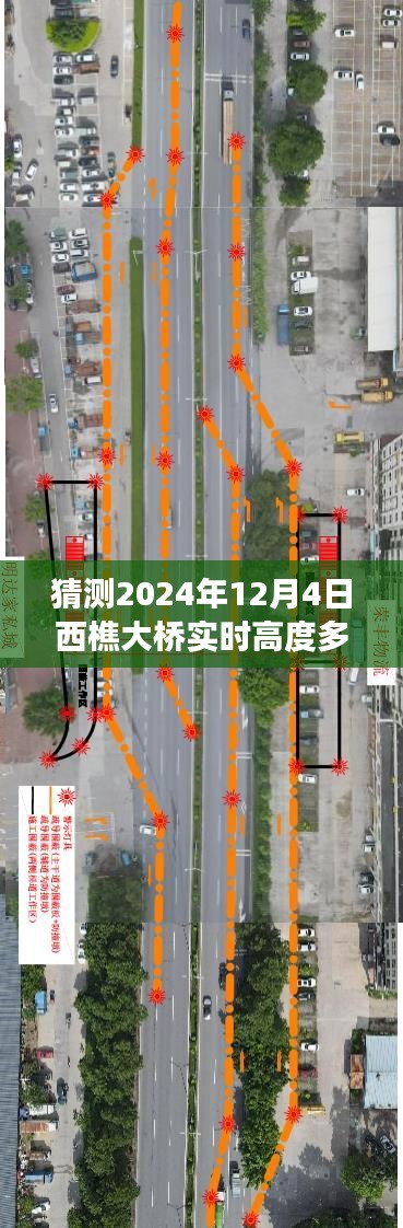 展望西樵大桥未来高度与影响，预测2024年实时高度揭秘