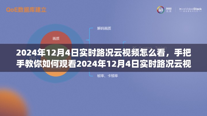 手把手教你观看2024年12月4日实时路况云视频，轻松掌握路况信息指南