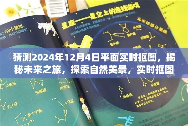 揭秘未来之旅，实时抠图探索自然美景与心灵之旅启程于2024年