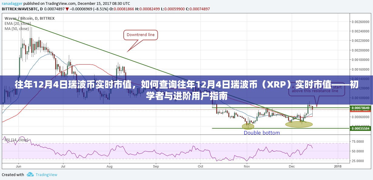 往年12月4日瑞波币（XRP）实时市值查询指南——初学者与进阶用户必看