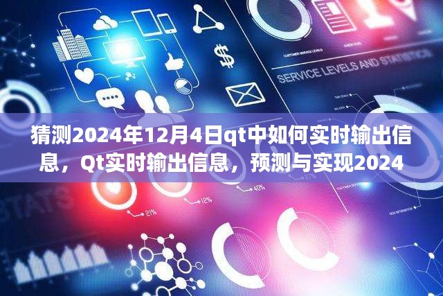 Qt实时日志输出预测与实现，2024年技术展望下的日志实时输出功能探索