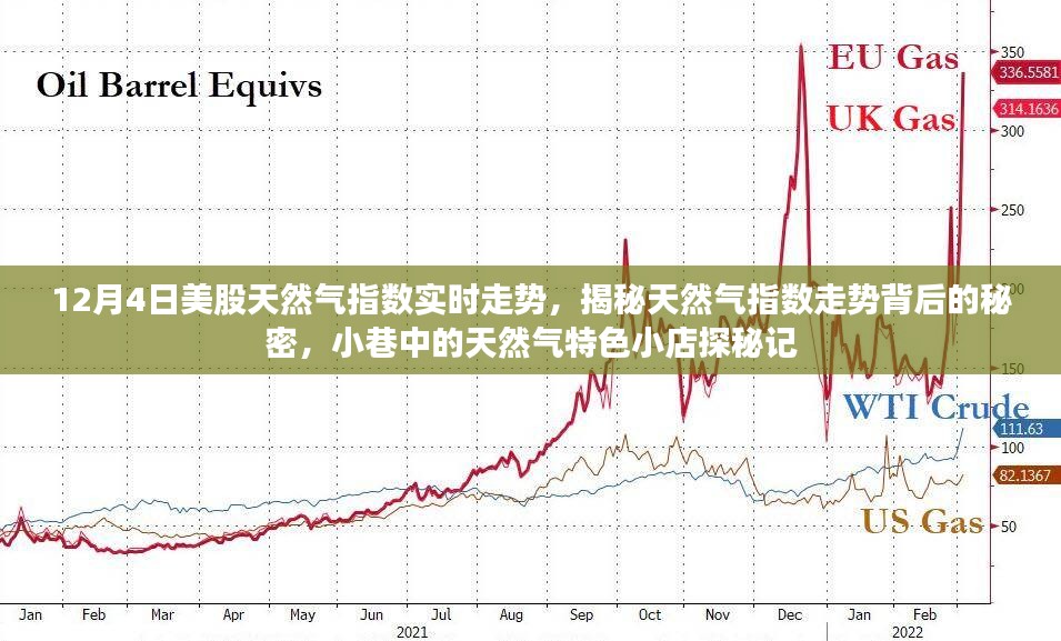 揭秘天然气走势背后的秘密，从特色小店到全球市场的实时动态分析