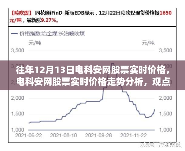 电科安网股票实时价格分析与深度解读，历年走势及观点阐述