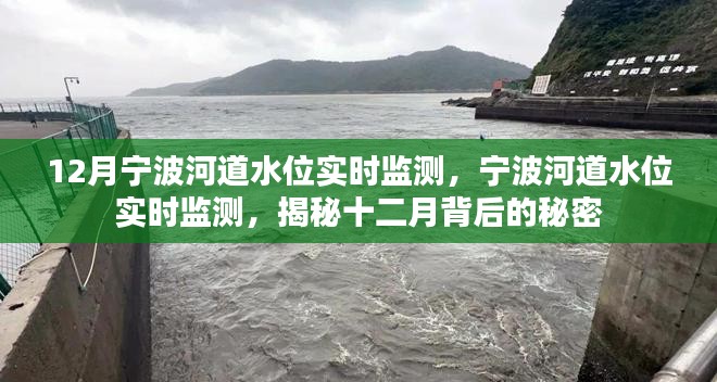 揭秘宁波河道水位实时监测背后的秘密，十二月水位动态全解析