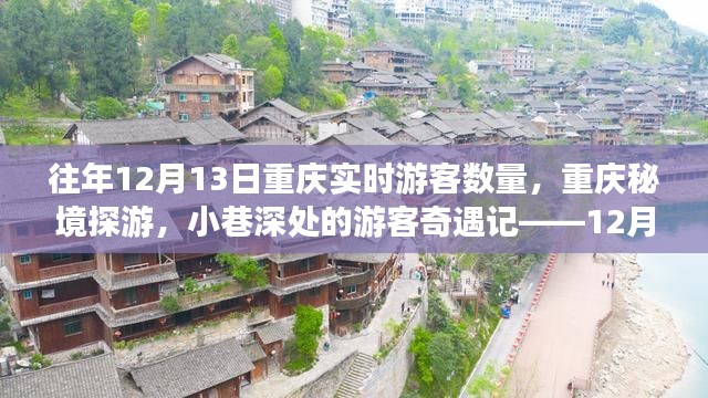 揭秘重庆秘境探游，12月13日游客奇遇记与实时游客数量揭秘