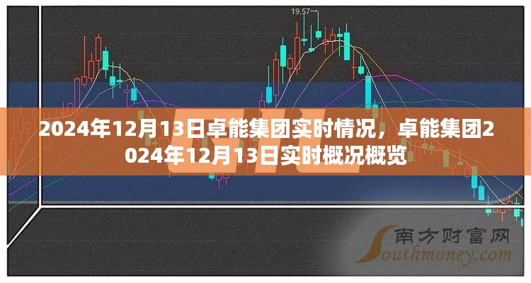 卓能集团2024年12月13日实时概况与最新动态