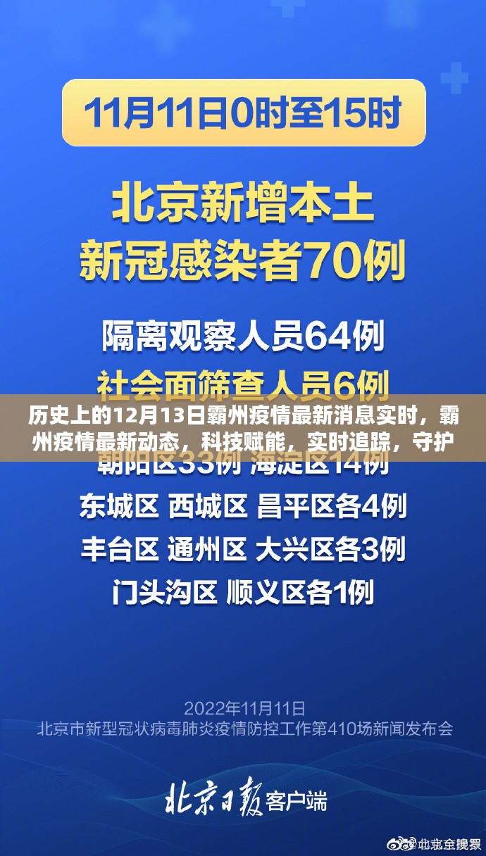 霸州疫情实时追踪，科技赋能守护每一天的抗疫防线（最新动态）