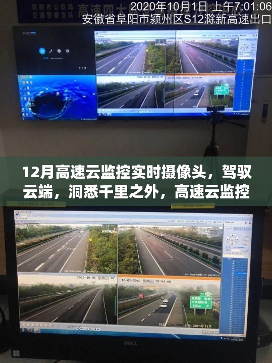 高速云监控实时摄像头，云端洞察革新之旅