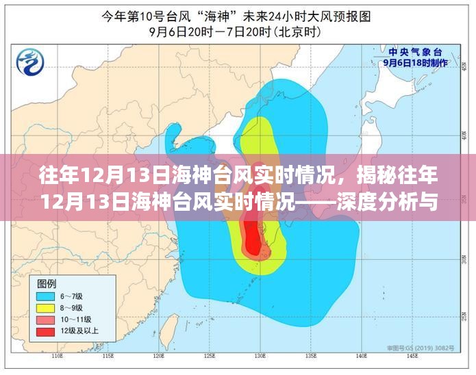 揭秘往年12月13日海神台风实时情况，深度分析与科普解读