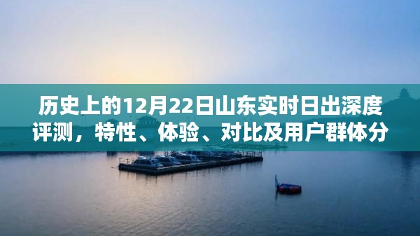 山东实时日出深度评测，历史12月22日日出特性、体验、对比及用户群体分析