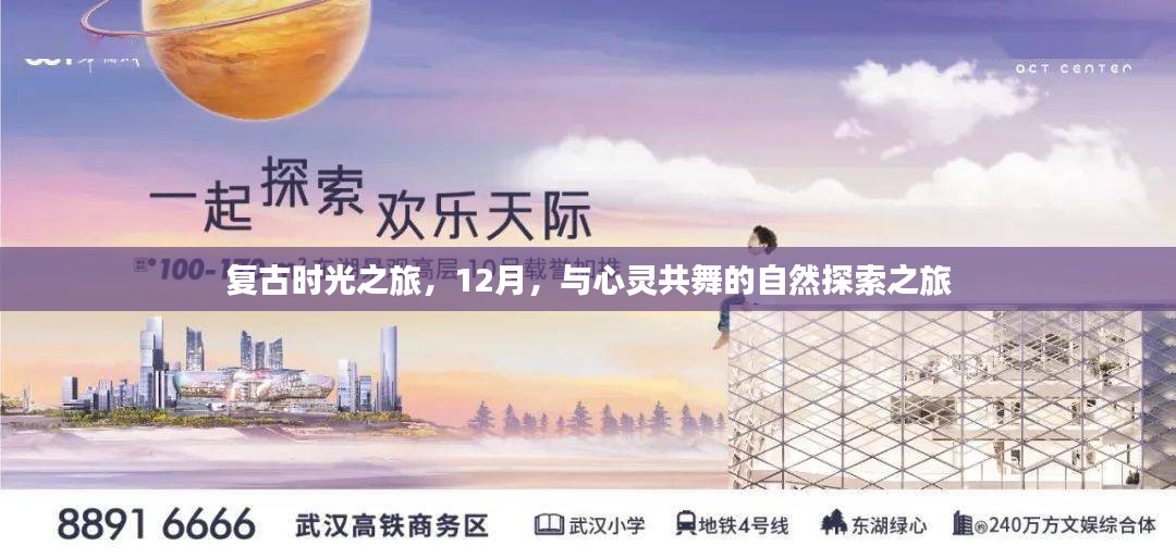 复古时光之旅，心灵与自然共舞的自然探索之旅（12月）