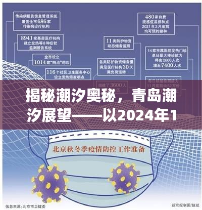 揭秘潮汐奥秘，青岛潮汐展望（以2024年12月22日为例）