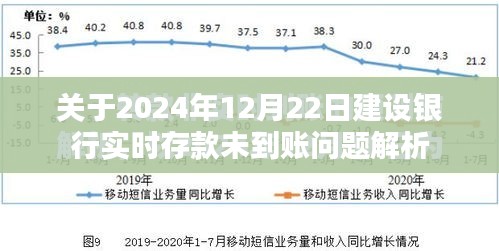 建设银行实时存款未到账问题解析，原因与解决方案（2024年12月22日）