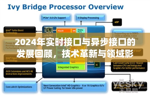 2024年实时接口与异步接口发展回顾，技术革新与领域影响综述