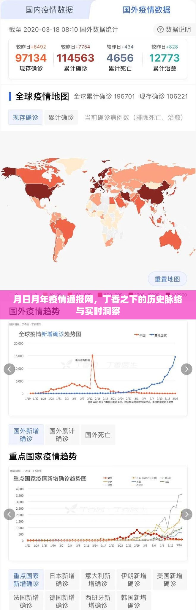 月日月年疫情通报网，丁香之下的历史脉络与实时洞察观察