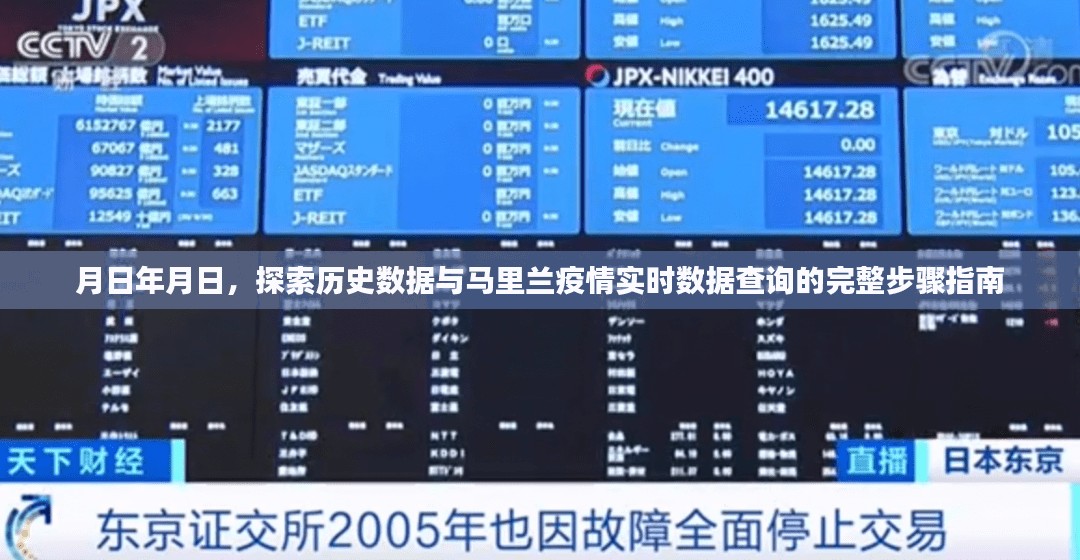 探索历史数据与马里兰疫情实时数据查询，完整步骤指南