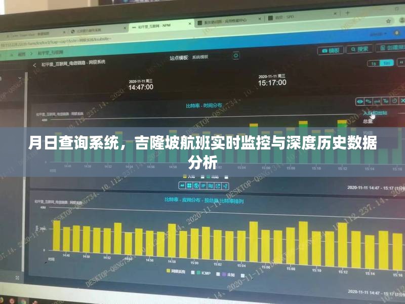吉隆坡航班实时监控系统与深度历史数据查询及分析功能