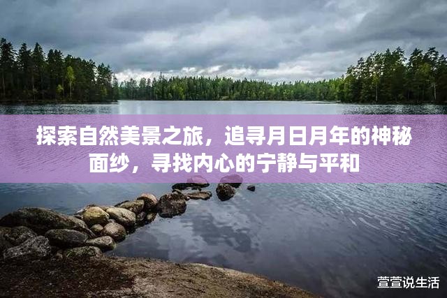 探寻自然奥秘之旅，揭开月日月年的神秘面纱，寻觅内心宁静与平和的归宿