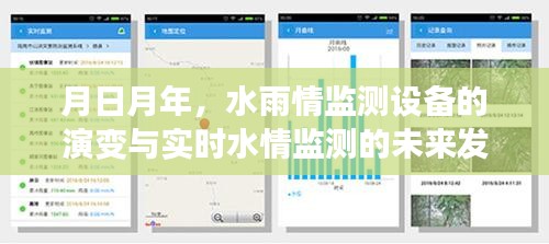 水雨情监测设备的演变与实时水情监测的未来展望，月日月年的变革之路