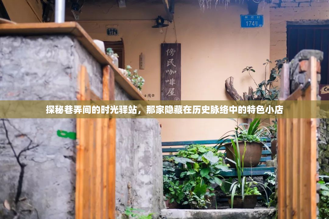 时光驿站揭秘，巷弄中的历史特色小店探秘之旅