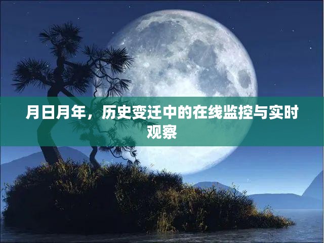 月日月年，在线监控与实时观察的变迁与观察