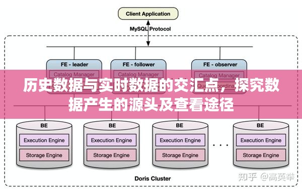 历史数据与实时数据的交汇点，探究数据来源及查看方法