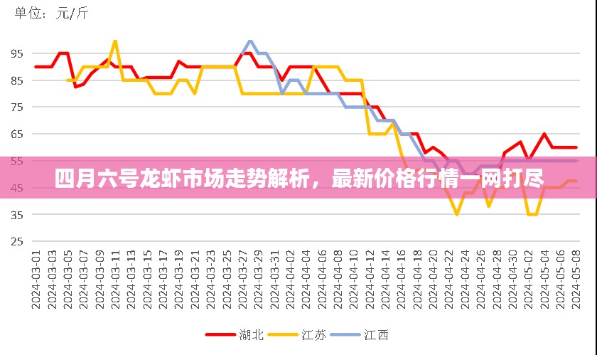 四月六号龙虾市场走势解析，最新价格行情一网打尽