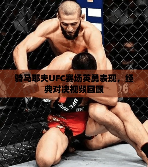 骑马耶夫UFC赛场英勇表现，经典对决视频回顾