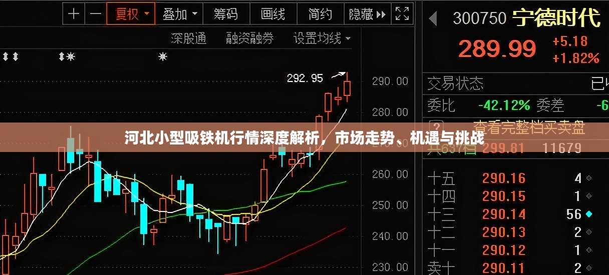 河北小型吸铁机行情深度解析，市场走势、机遇与挑战