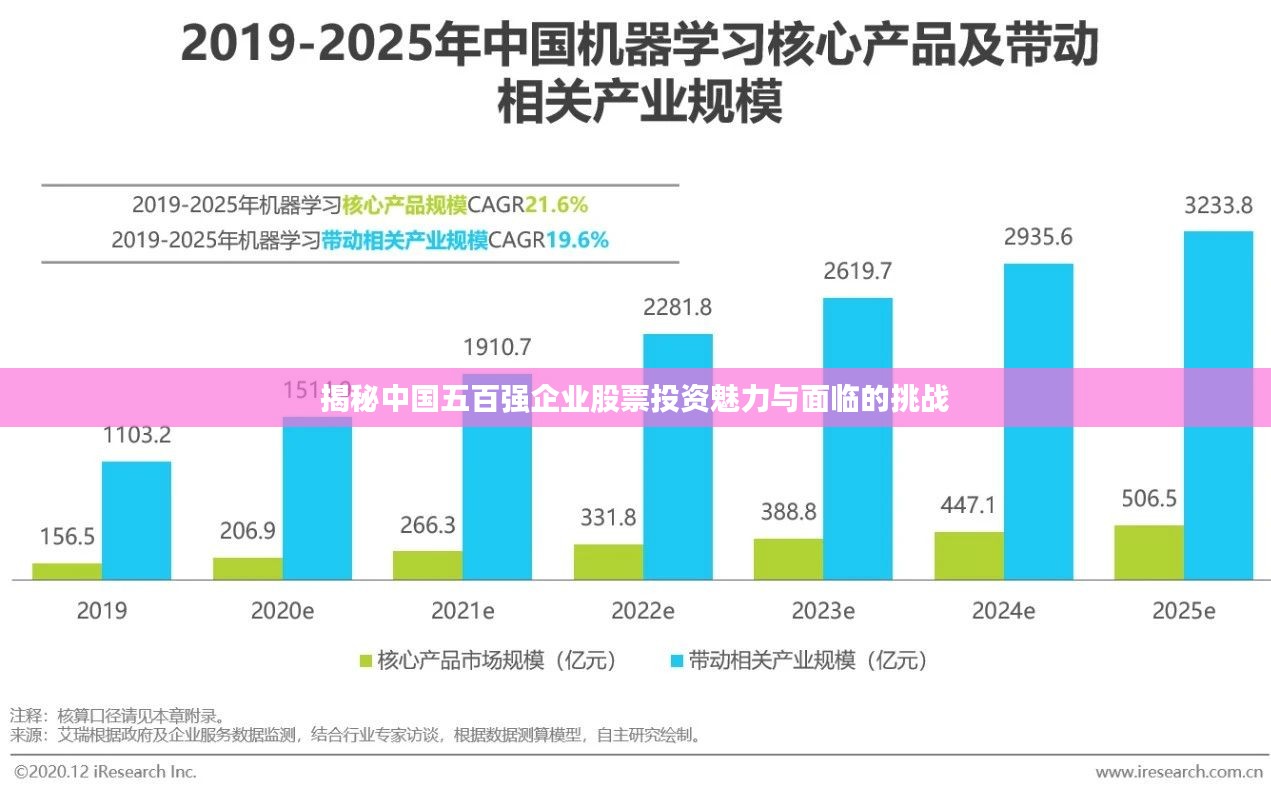 揭秘中国五百强企业股票投资魅力与面临的挑战