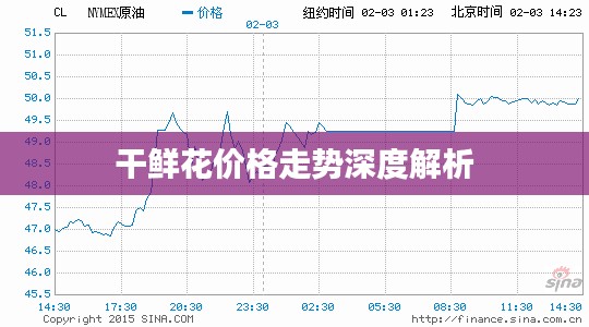 干鲜花价格走势深度解析