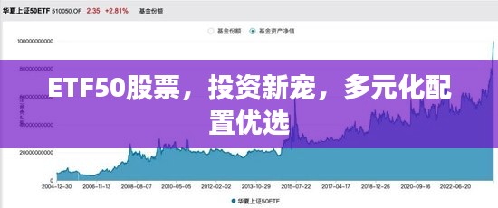 ETF50股票，投资新宠，多元化配置优选