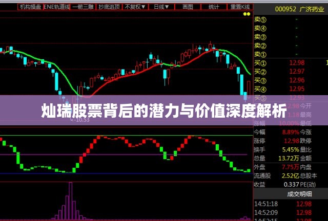 灿瑞股票背后的潜力与价值深度解析