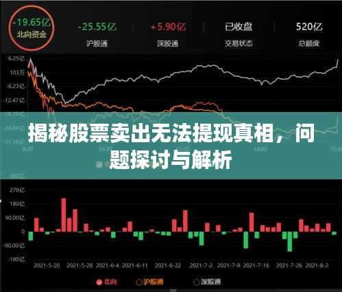 揭秘股票卖出无法提现真相，问题探讨与解析