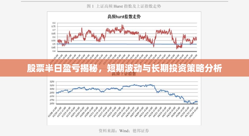 股票半日盈亏揭秘，短期波动与长期投资策略分析