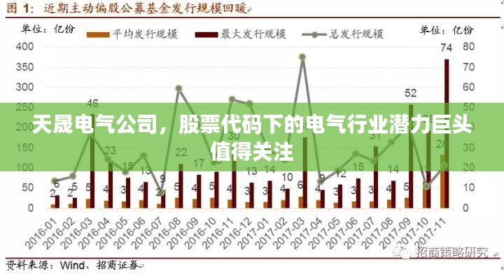 天晟电气公司，股票代码下的电气行业潜力巨头值得关注