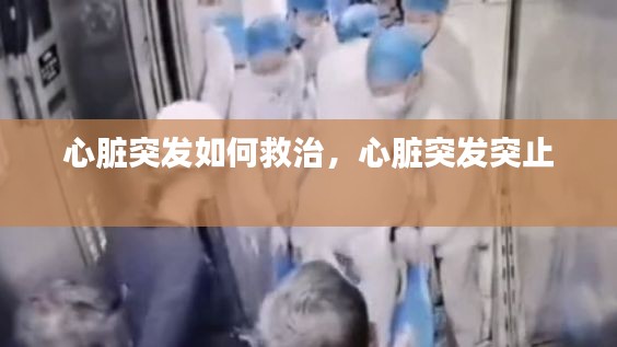 心脏突发如何救治，心脏突发突止 