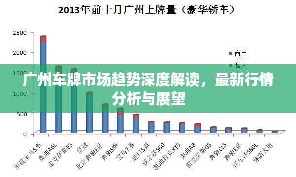 广州车牌市场趋势深度解读，最新行情分析与展望