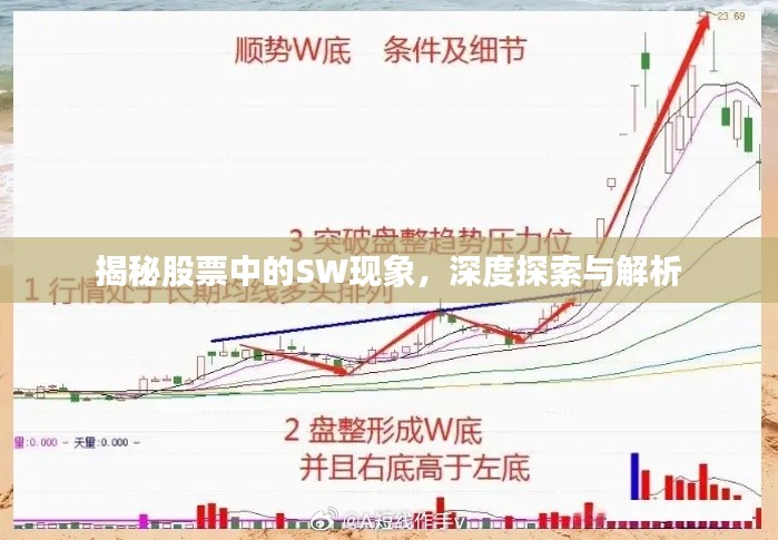 揭秘股票中的SW现象，深度探索与解析