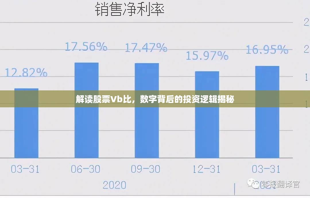 解读股票Vb比，数字背后的投资逻辑揭秘