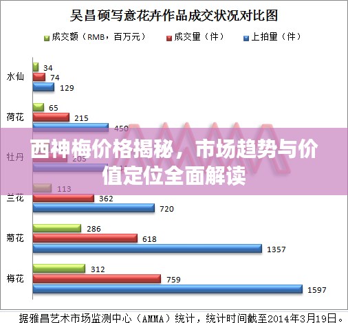 西神梅价格揭秘，市场趋势与价值定位全面解读