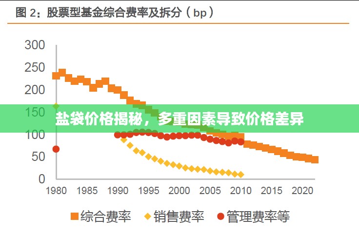 盐袋价格揭秘，多重因素导致价格差异