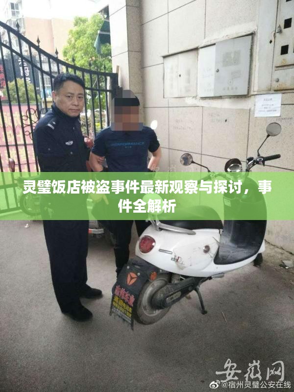 灵璧饭店被盗事件最新观察与探讨，事件全解析